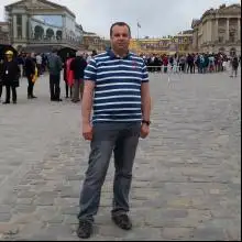 Roman, 52Кфар Саба 