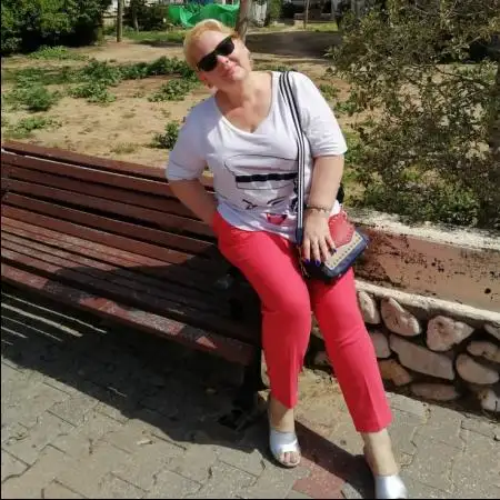 Lana, 54Ашдод 