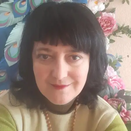 Алика, 51 
