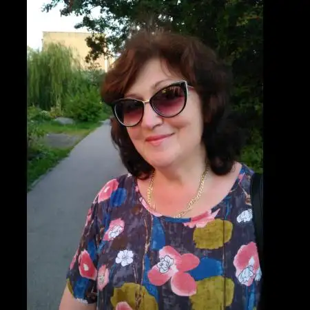 Галина, 68Бат Ям 