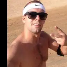 Simon, 39Тель Авив 