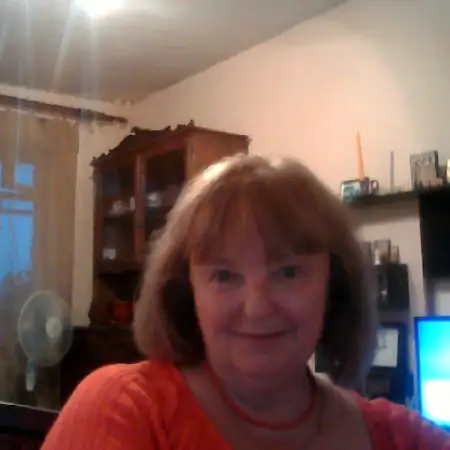 галина, 71Хайфа