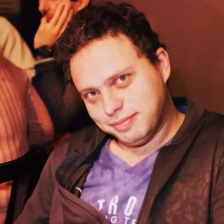 Дима, 46Хайфа 