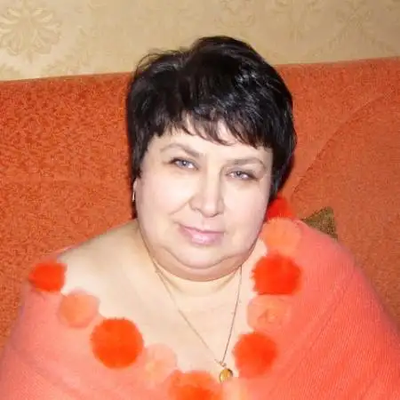 photo of Ирина. Link to photoalboum of Ирина