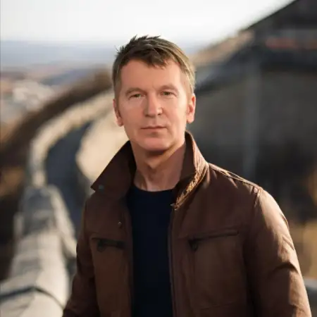 Alexander, 55 