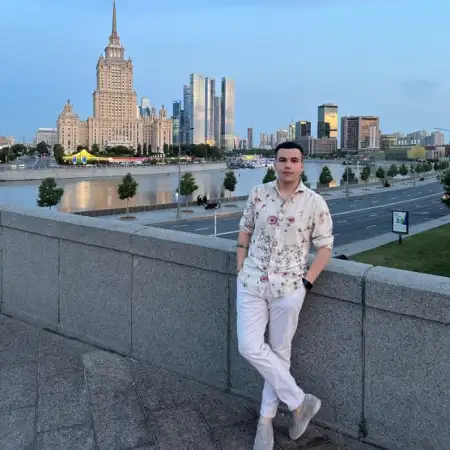 Дмитрий, 31