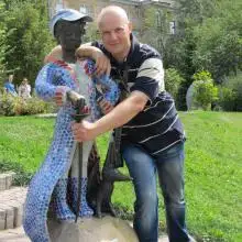 Валерий, 55Акко 