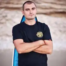 John, 40Тель Авив 