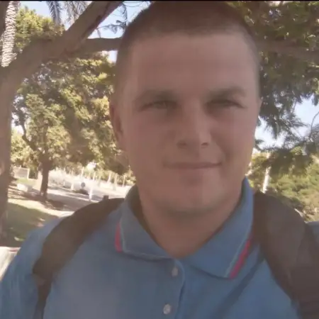 Андрей, 31Ашдод 