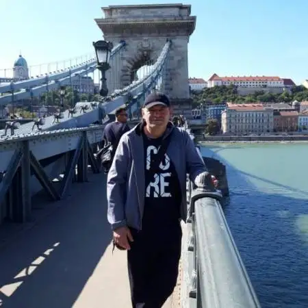 Саша, 53Бат Ям 