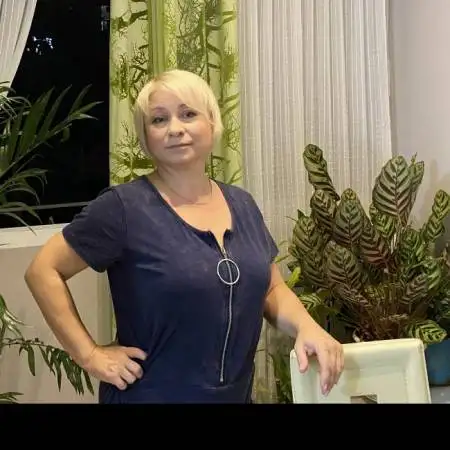 Yulia, 57Петах Тиква 