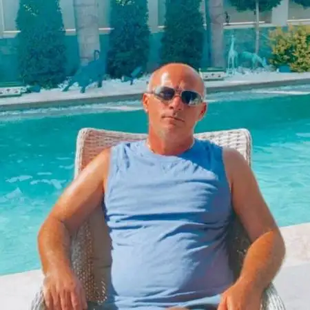 Haim, 54Беэр Шева 