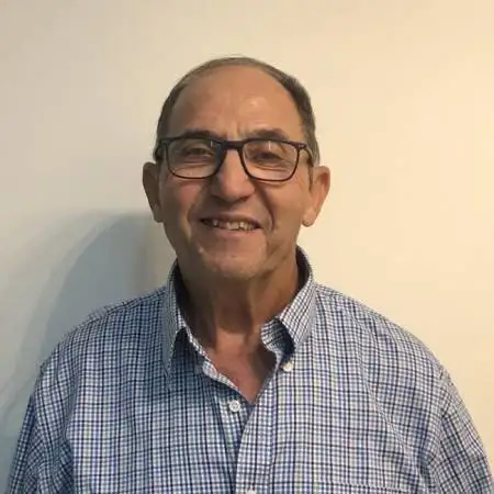 ברוך, 80Нетания 
