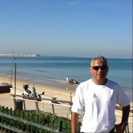אמנון, 62Петах Тиква 