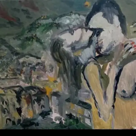 שיזף, 57Тель Авив