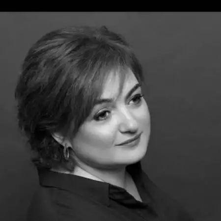 Светлана, 55