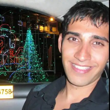 yaniv, 47Петах Тиква 
