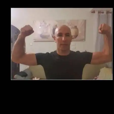 Давид, 51Петах Тиква