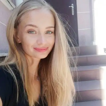Анна, 46