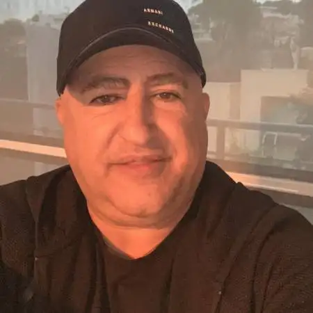 Avi, 52Хайфа
