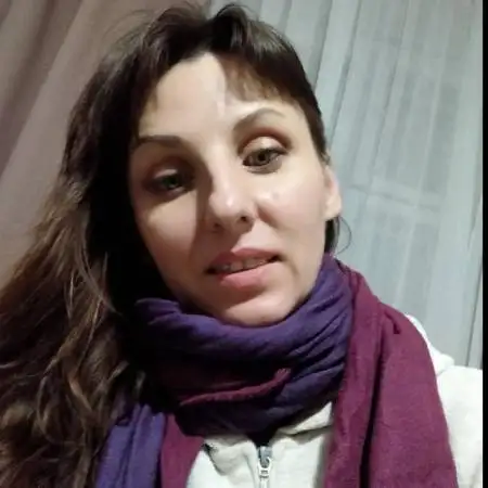 Татьяна, 45