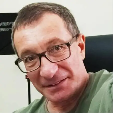 Victor, 47Хайфа 