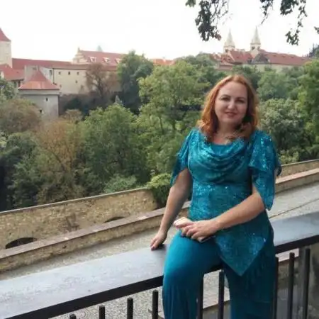 Юлия, 46Беэр Шева 