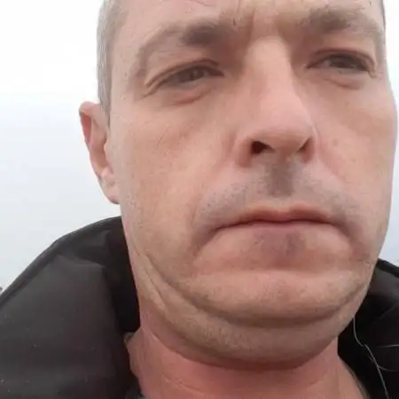 Андрей, 46Ашдод 