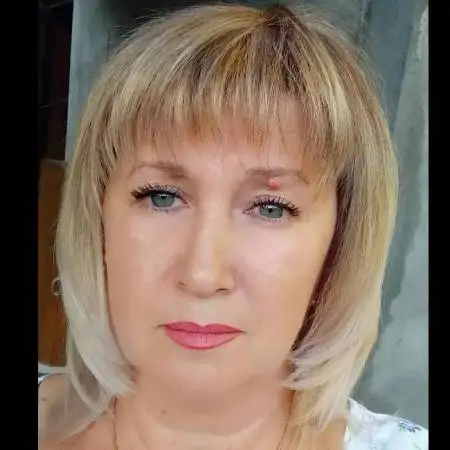 Татьяна, 58Петах Тиква 