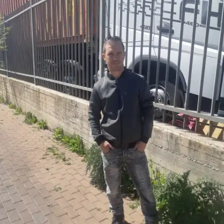 Николай, 47Хайфа 