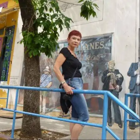 לאה