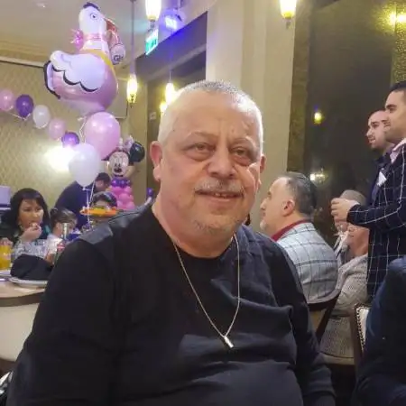 artur, 62Тель Авив 