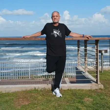 jacob, 58 Иерусалим
