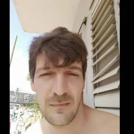 Дмитрий, 43Хайфа 