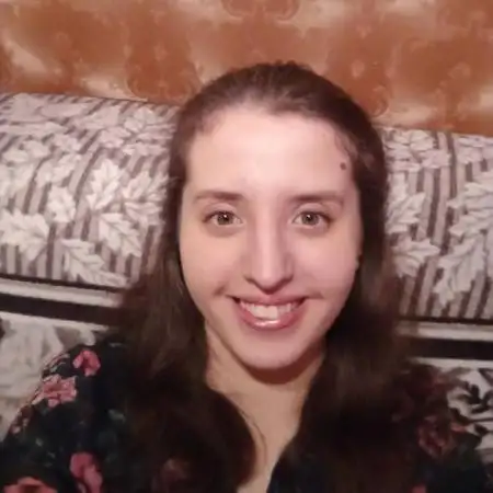 Юлия, 27