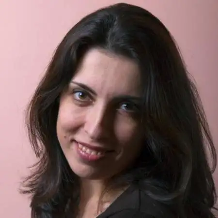 Жанна, 44
