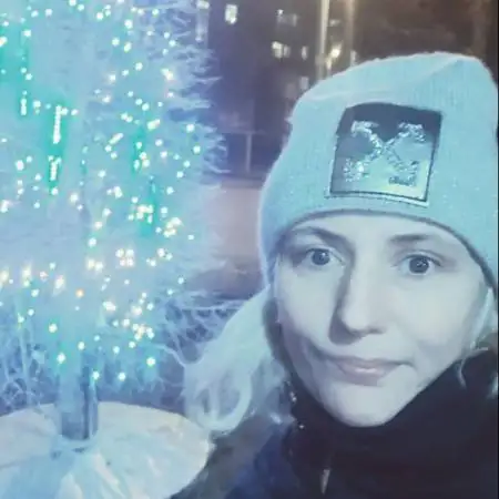 Инна, 36