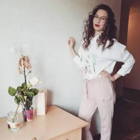 Даниэль, 25