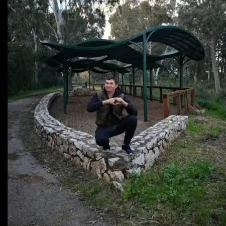 Михаил, 44Хайфа