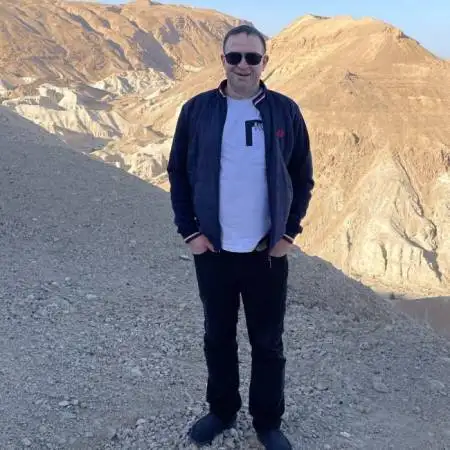 Vlad, 52Бат Ям