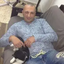 dani, 47Бат Ям 