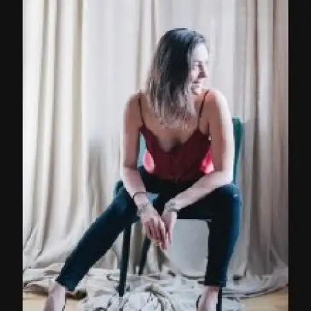 Алина, 38