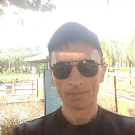Alex, 48Кирьят Гат 