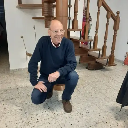 robi, 60Тель Авив 