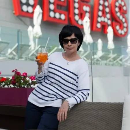 Галина