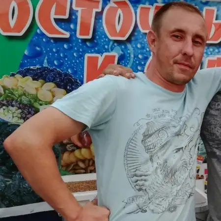 Виталий, 44