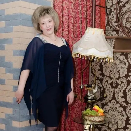Olga, 52Хайфа 