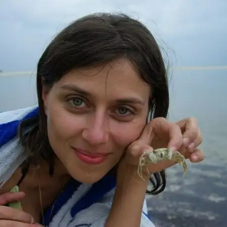 Ирина, 44