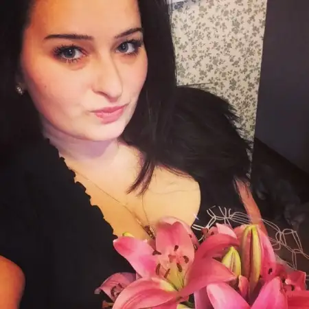 Яна, 34