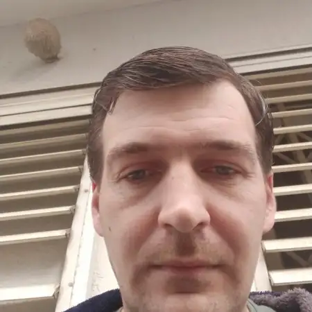 Дмитрий, 43Хайфа 